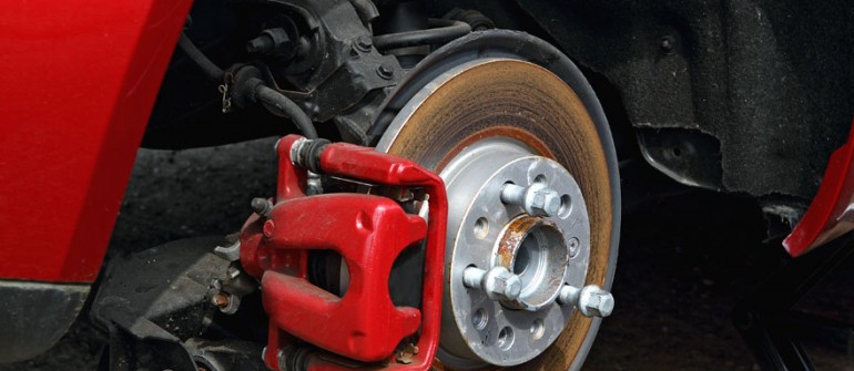 Brake Services