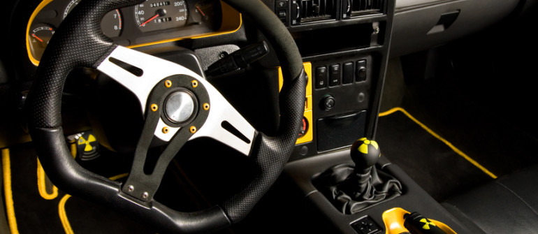 Power Steering Service